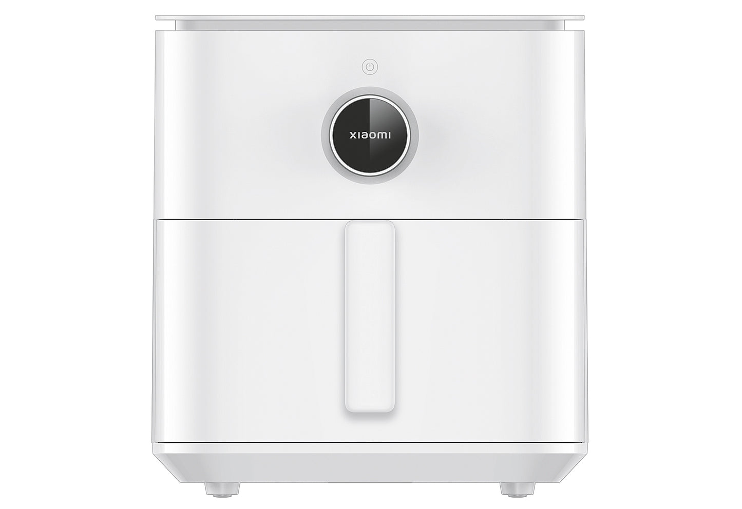 Heißluftfritteuse Smart Air Fryer 6,5l white EU