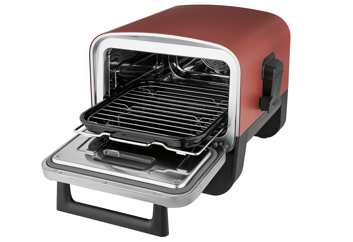 OO101EU Outdoor Ofen Woodfire