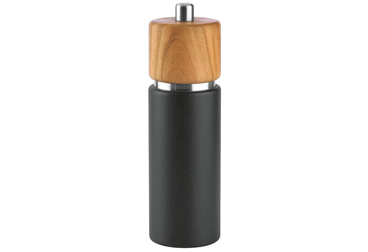 Salzmühle Hannover 18cm Gusseisen/Olive