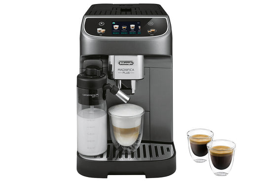 Vollautomat Magnifica Plus Titan ECAM320.70T