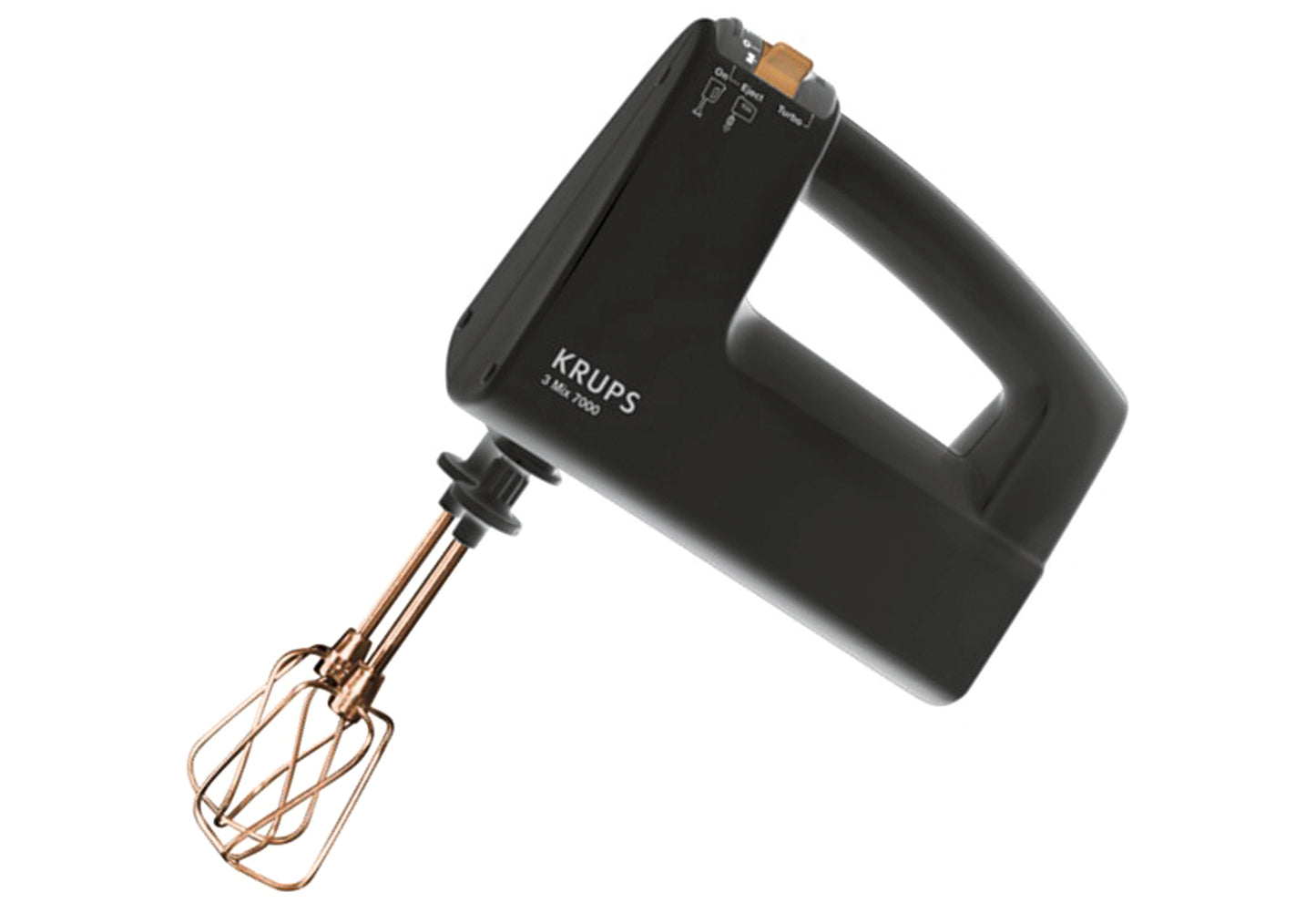 Handmixer F6085811 60 Jahre Edition 3 Mix 7000