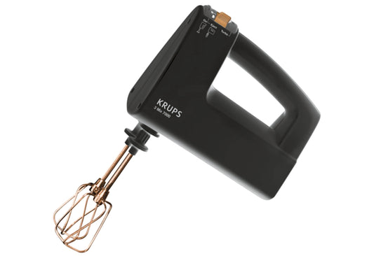 Handmixer F6085811 60 Jahre Edition 3 Mix 7000