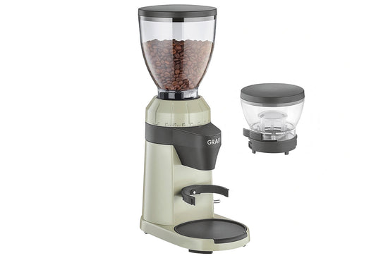 Kaffeemühle CM8007 2.0 pastacchio Limited Editon