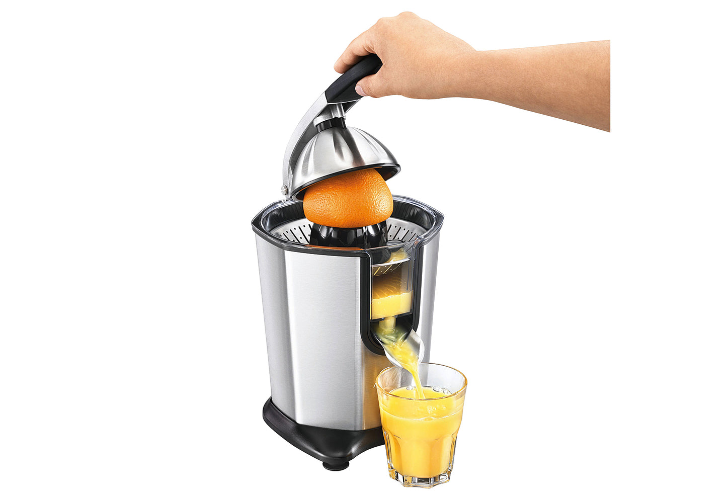 Zitruspresse Citrus Juicer (Type 8453)