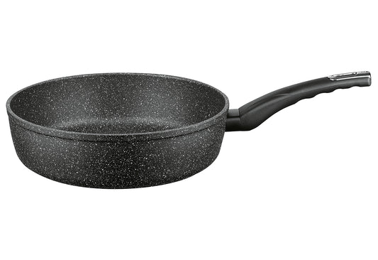 Schmorpfanne Granit Evolution Elodur Profesional Ø28cm mit Gegengriff