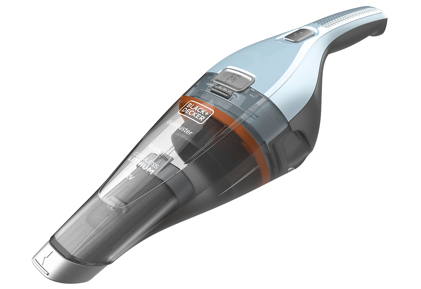 NVC215W Akkusauger 7,2 Volt