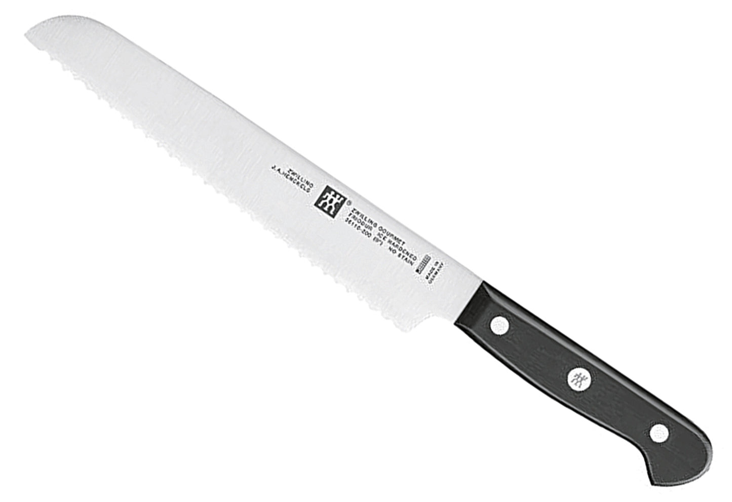 Brotmesser Gourmet 20cm