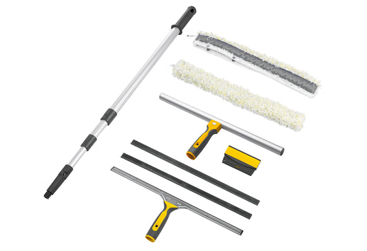 Fensterreinigungs-Set 45cm