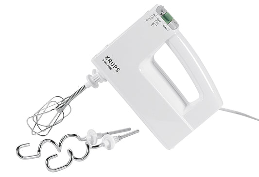 Handrührer 3 Mix 7000 F608.14 weiß