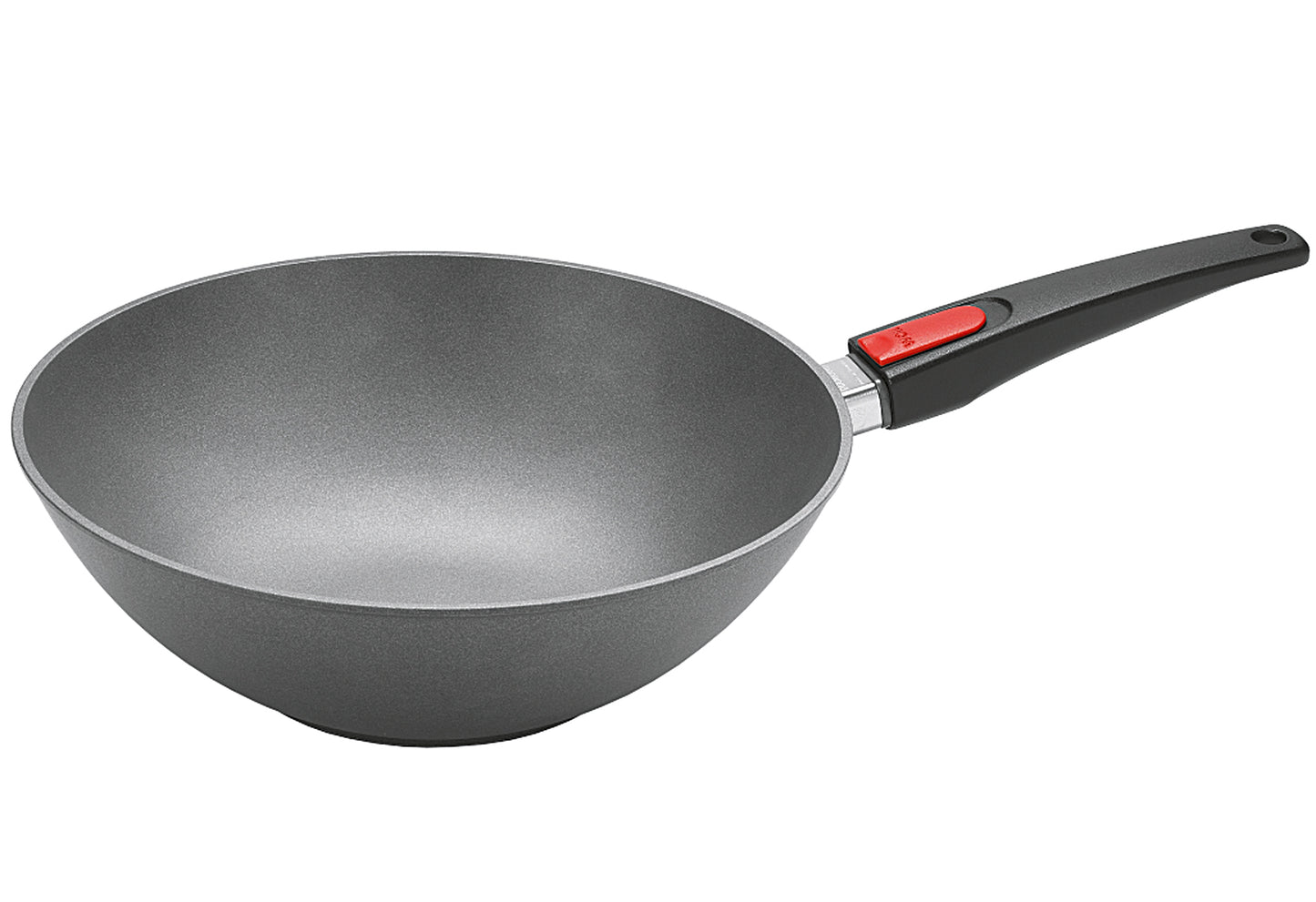 Wokpfanne Diamond Lite Induction Ø30cm