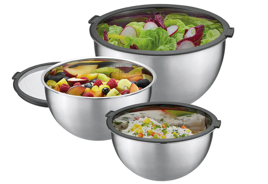 Schüssel-Set Mondi