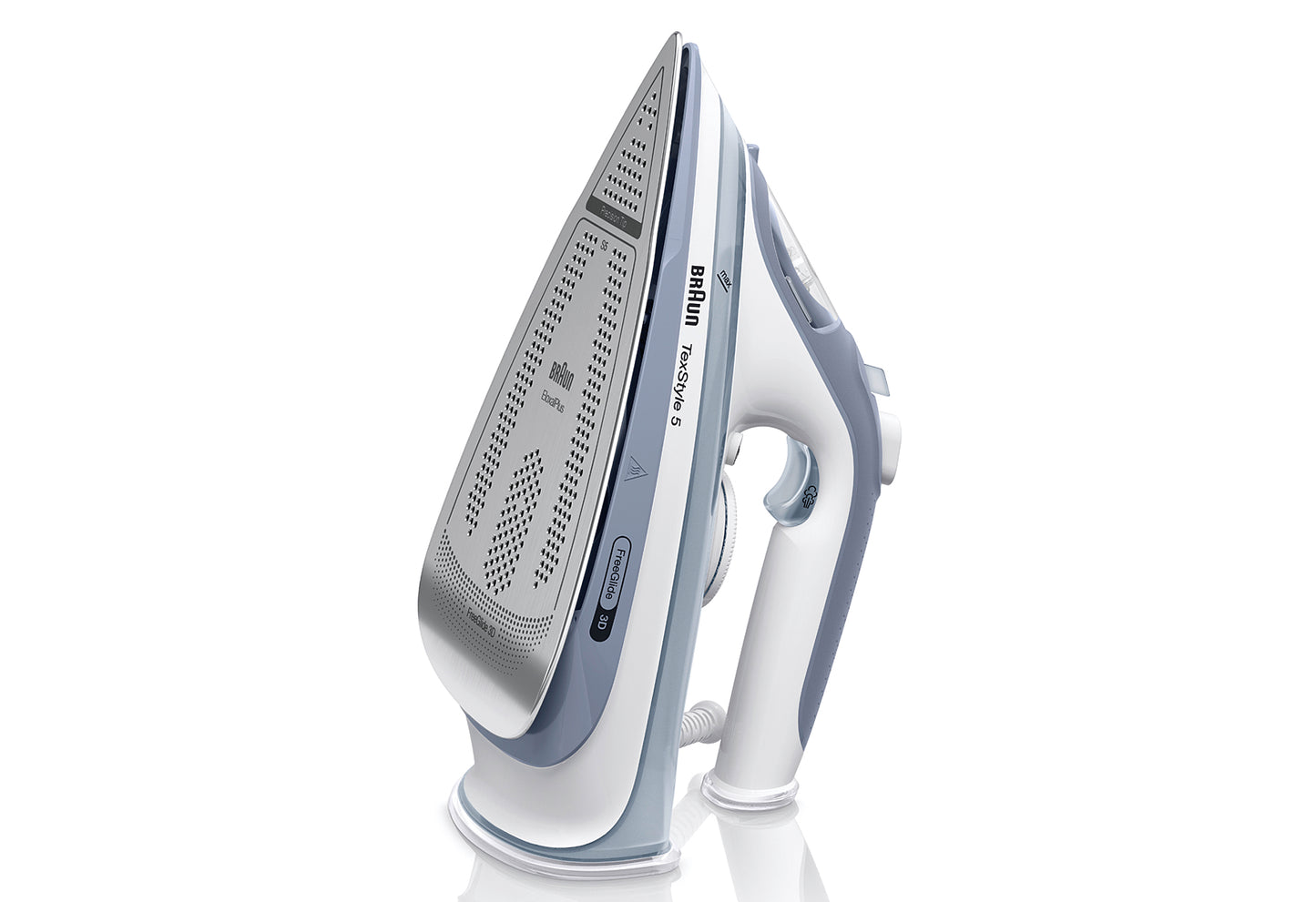 Dampfbügeleisen TexStyle 5 SI 5078 GY