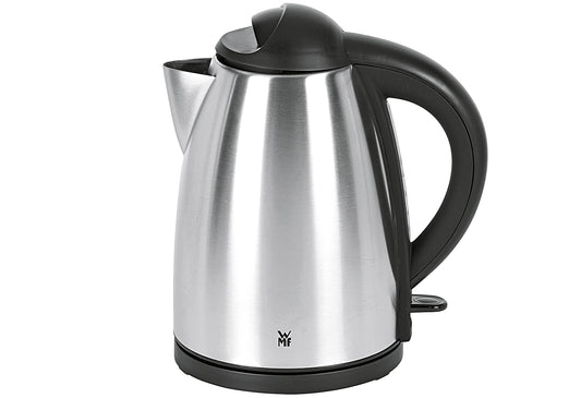 Wasserkocher Bueno Wasserstandsanzeige 1,7 l 2400 Watt Edelstahl