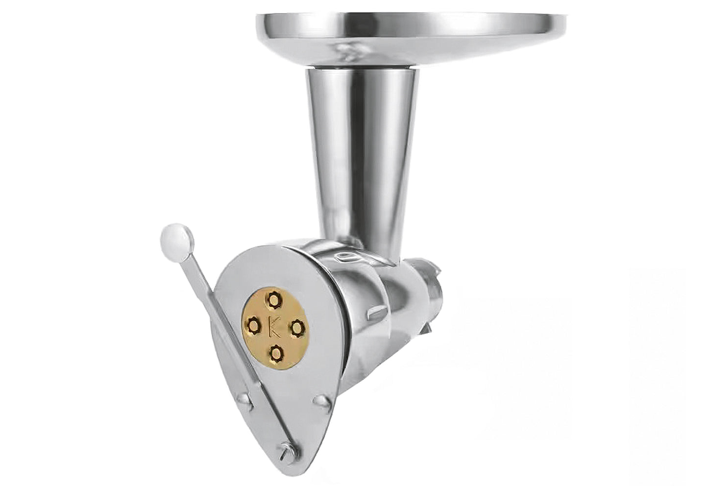 KAX92.A0ME Pasta Fresca Nudelvorsatz ATT KW PASTA SHAPER   INT