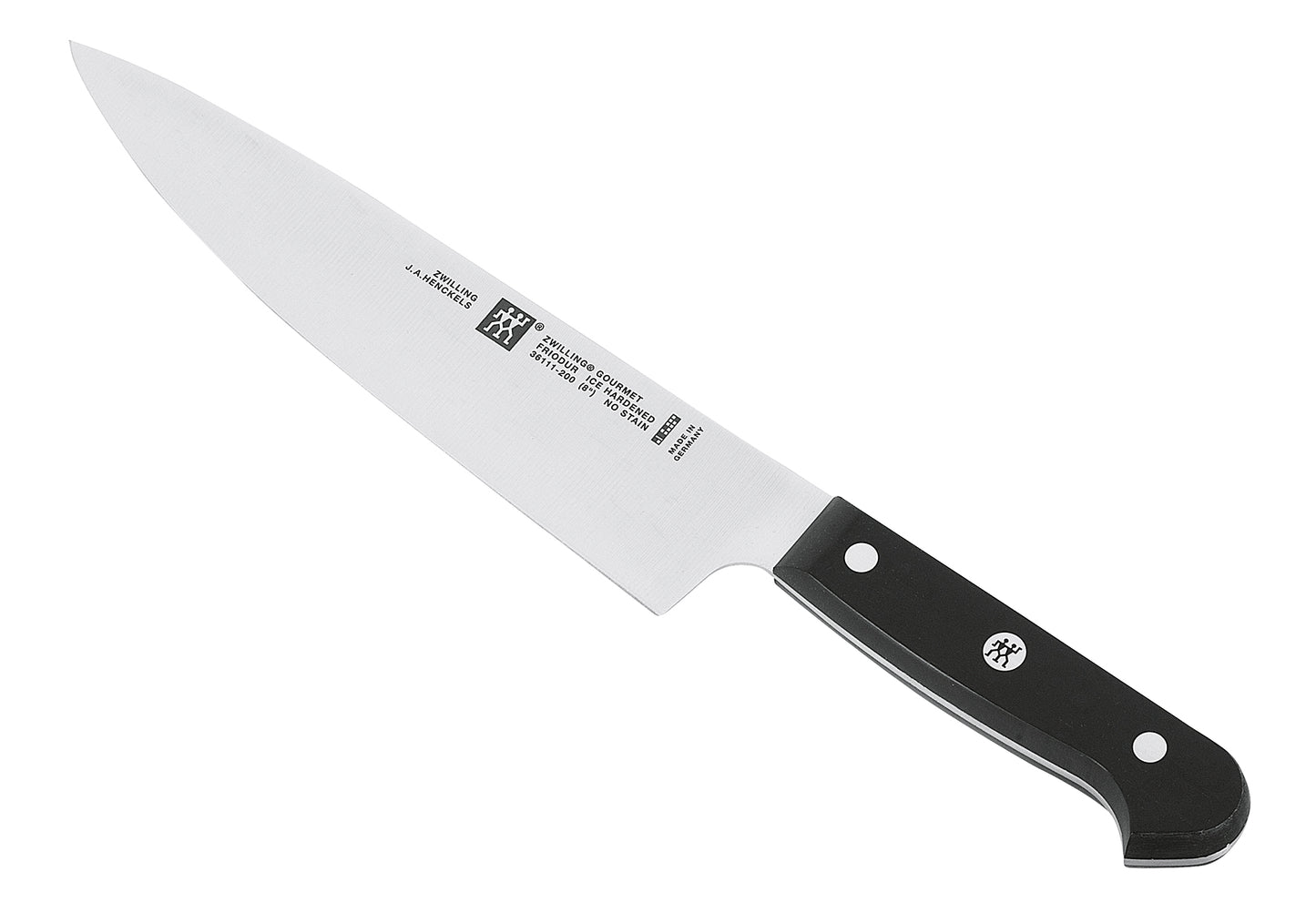 Kochmesser Gourmet 20cm