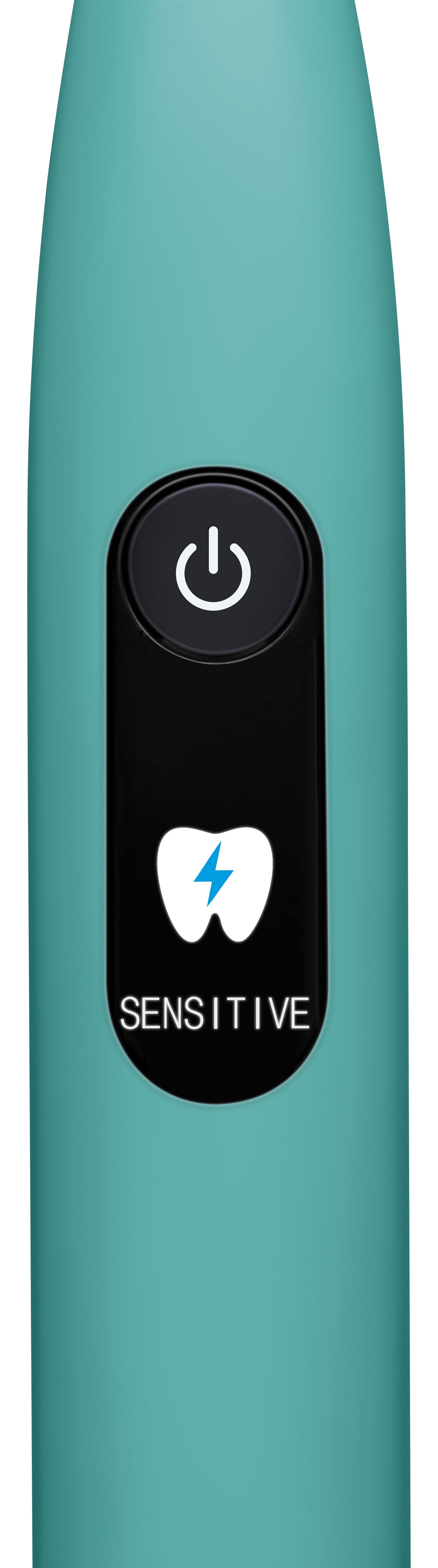 elektrische Zahnbürste SC 50 Ocean Breeze Green Planet