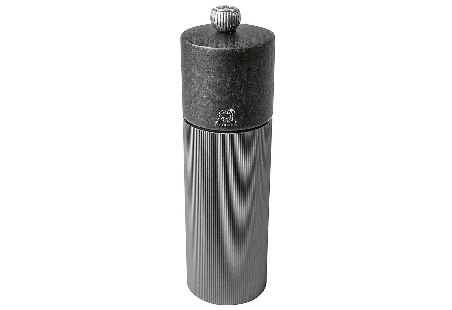 Salzmühle Line Carbone/Graphit 18cm