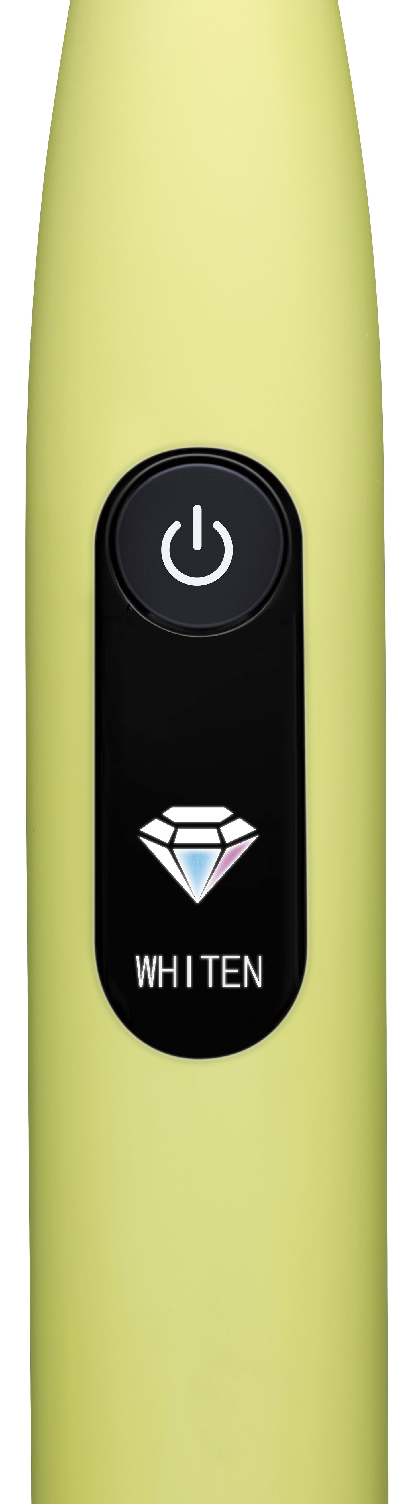 elektrische Zahnbürste SC 50 Splashy Lemon Green Planet