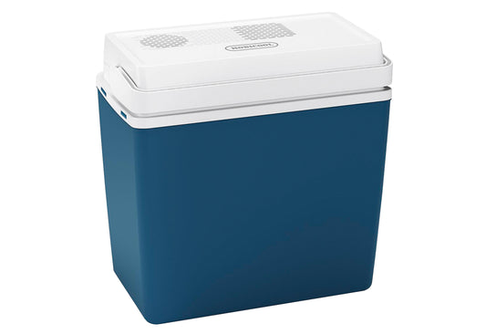 Kühlbox Mirabelle MM24 DC 20l blau