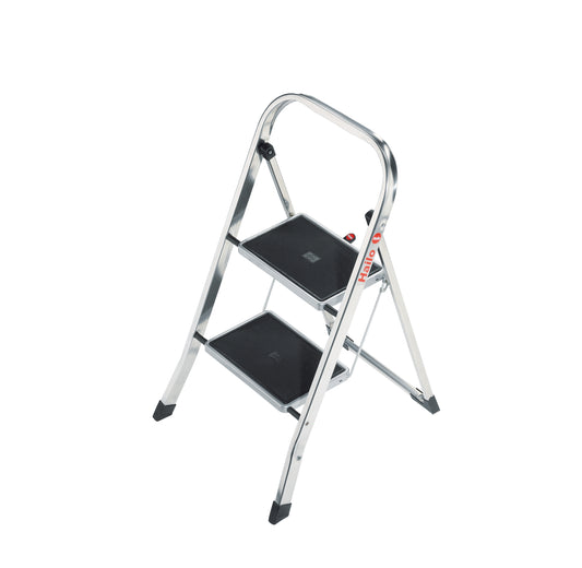 Alu-Trittleiter StandardLine K70 2 Stufen