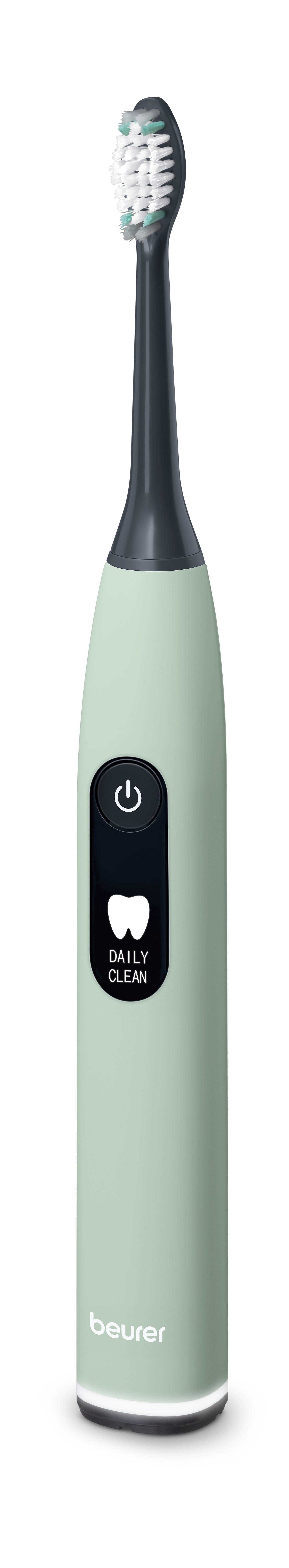 elektrische Zahnbürste SC 50 Peppermint Green Planet
