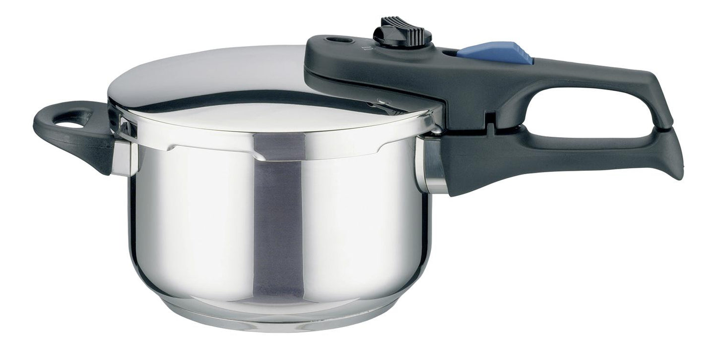 Schnellkochtopf Praktika Plus XS 2,7 l Ø18cm