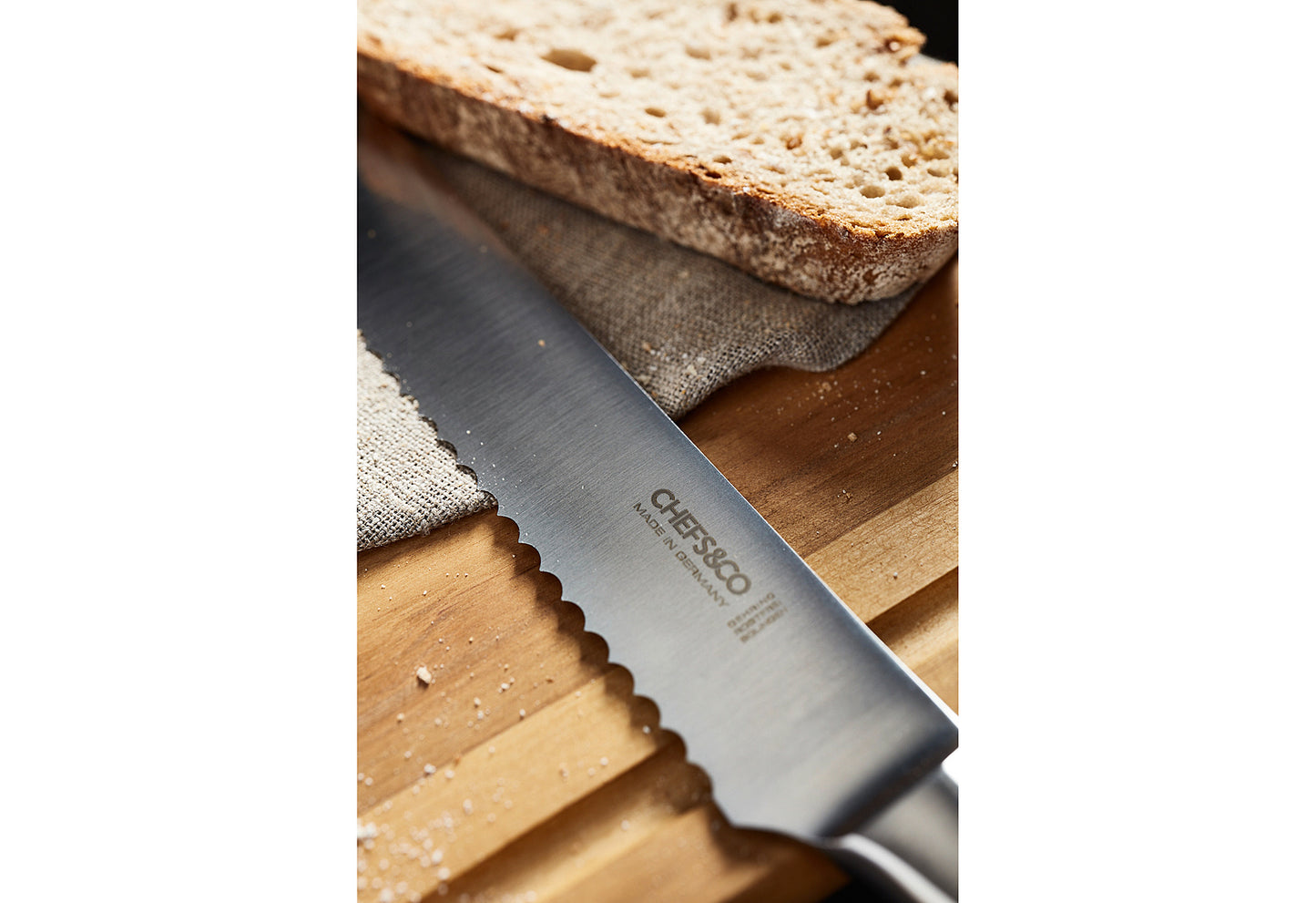 Brotmesser 20cm Profi Line