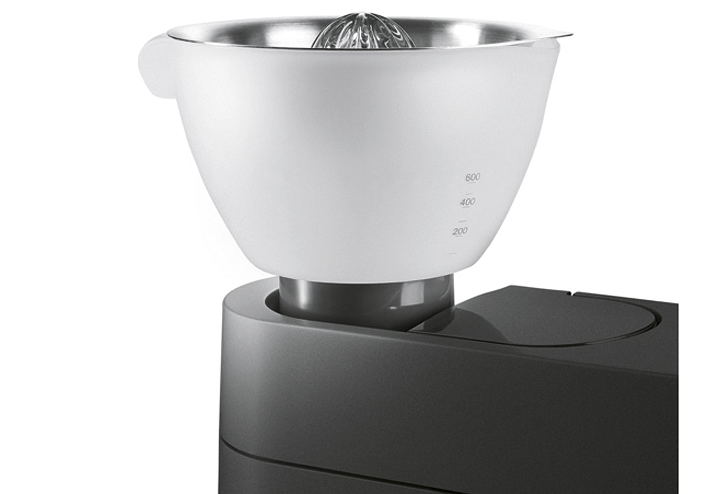 AT312 Zitruspressenaufsatz ATT KW CITRUS JUICER   INT