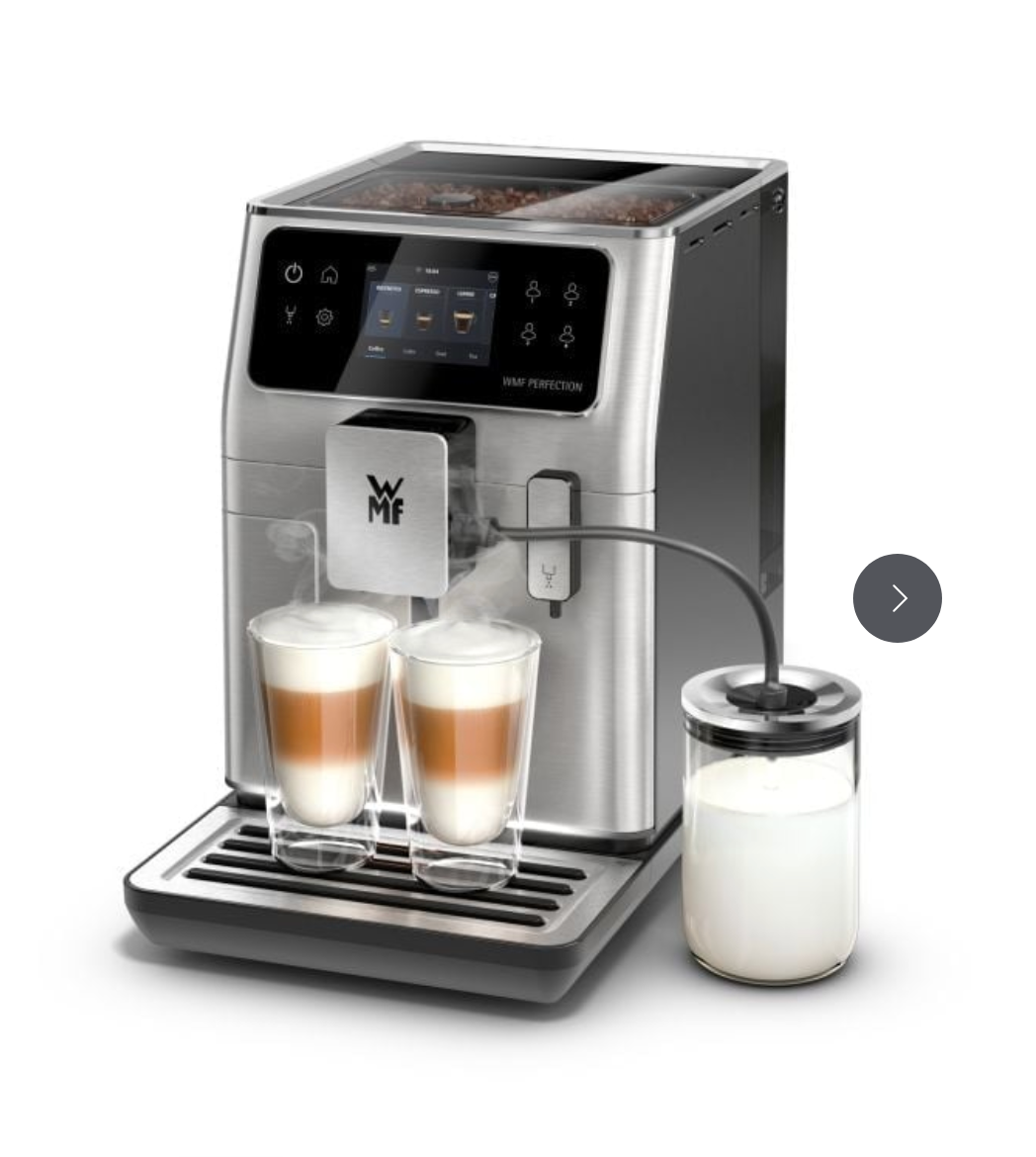 WMF Perfection Kaffeemaschine