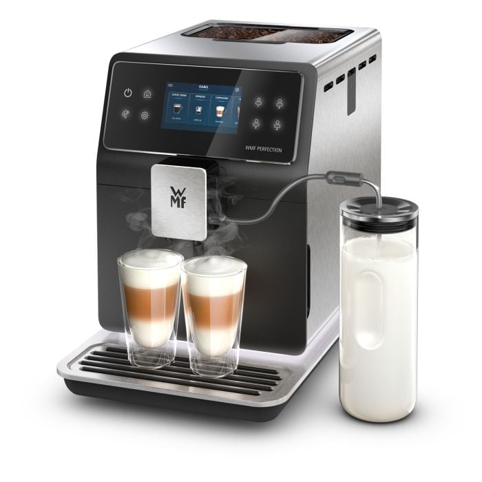 WMF Perfection Kaffeemaschine