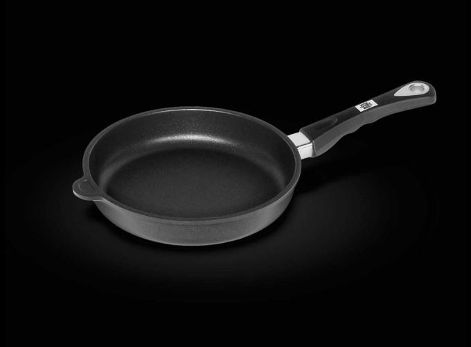 Bratpfanne Ø24cm schwarz