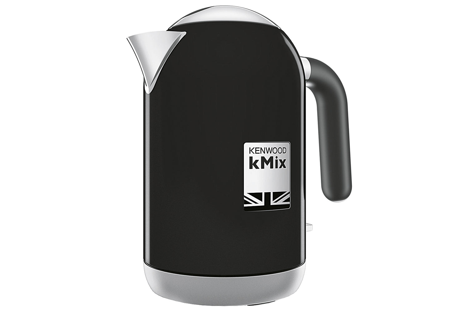 Wasserkocher ZJX650BK rich black
