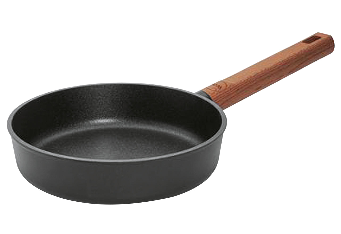Bratpfanne Carbon Steel Ø20 cm H5cm