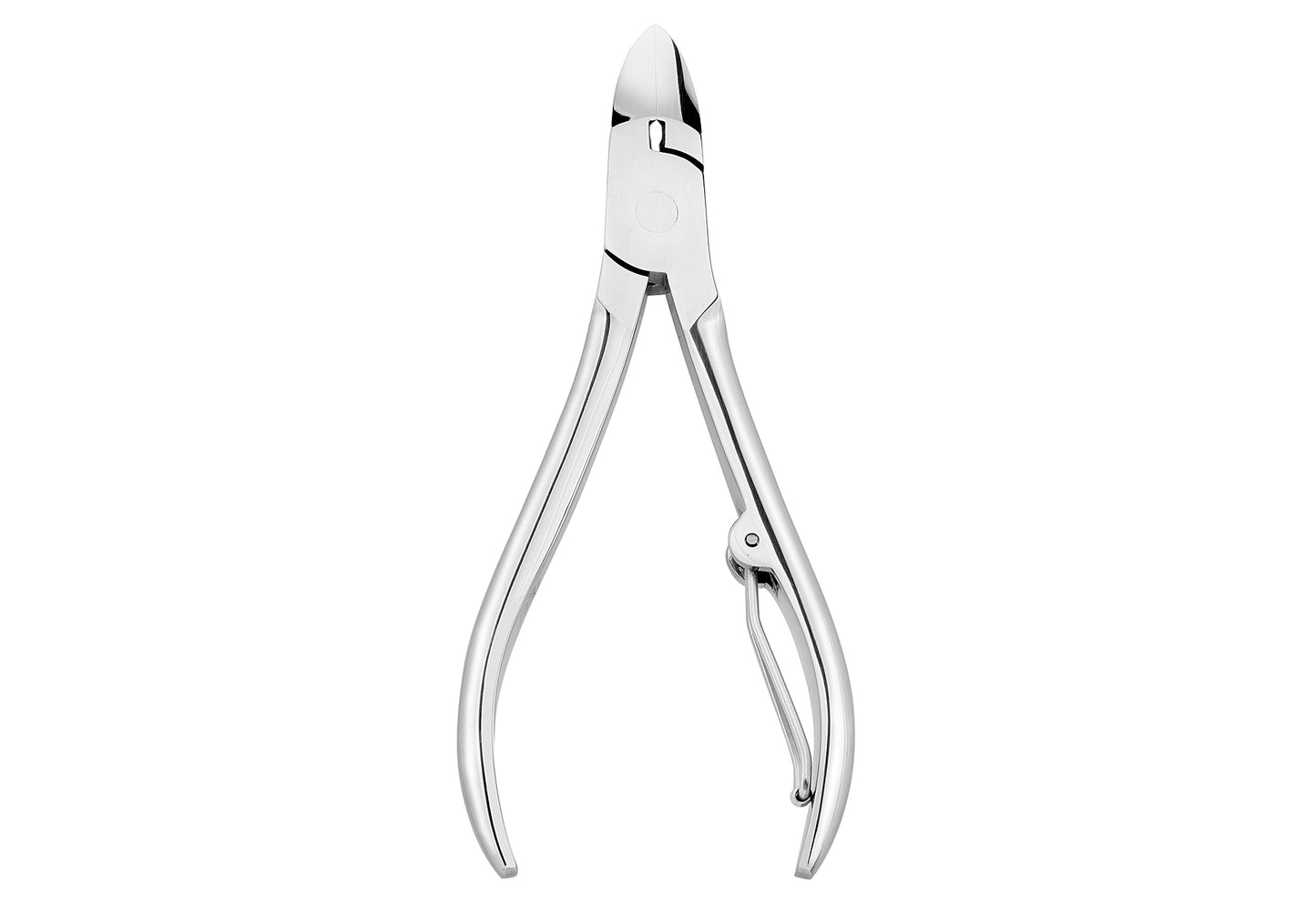 Nagelzange Classic Inox 110mm