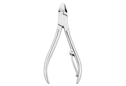 Nagelzange Classic Inox 110mm