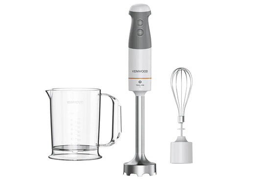 Stabmixer HBM40.002WH 850Watt weiß/grau