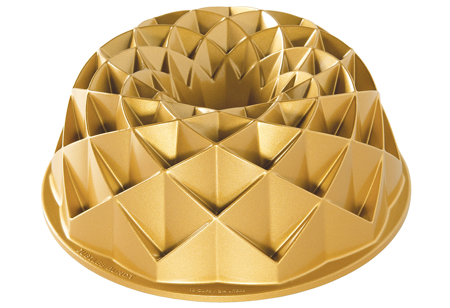 Gugelhupfform Backform Jubilee Bundt