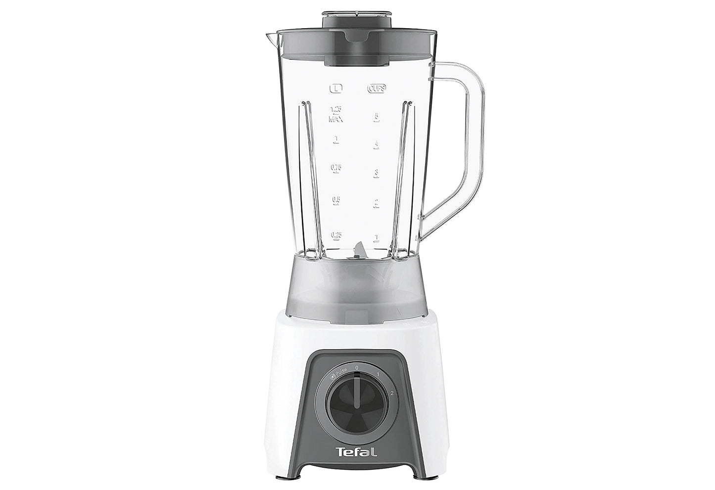 BL2C01 Standmixer Blendeo 1,5l 450W weiss