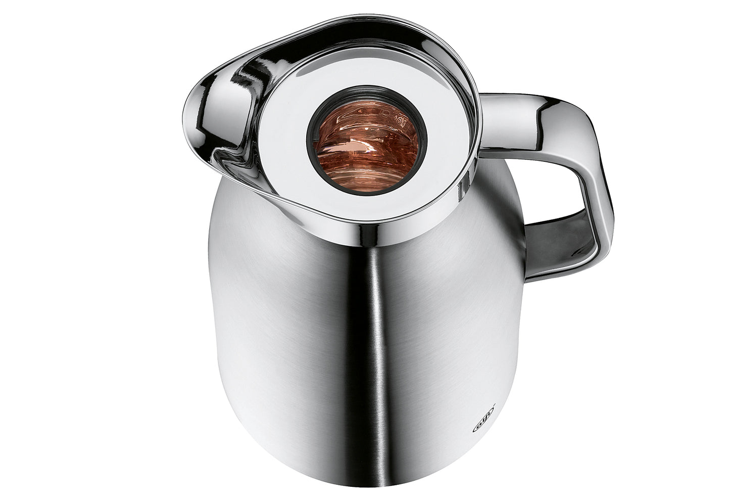 Isolierkanne Skyline stainless steel matt 1,0l