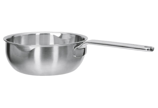 Sauteuse 2,2l 20cm Excellence Gourmet