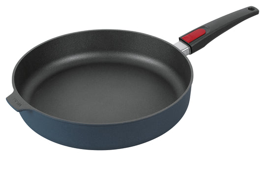 Gusspfanne 3,5l Diamond Lite H7cm Ø32cm