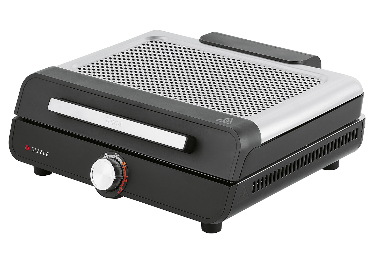 GR101EU Kontaktgrill Sizzle