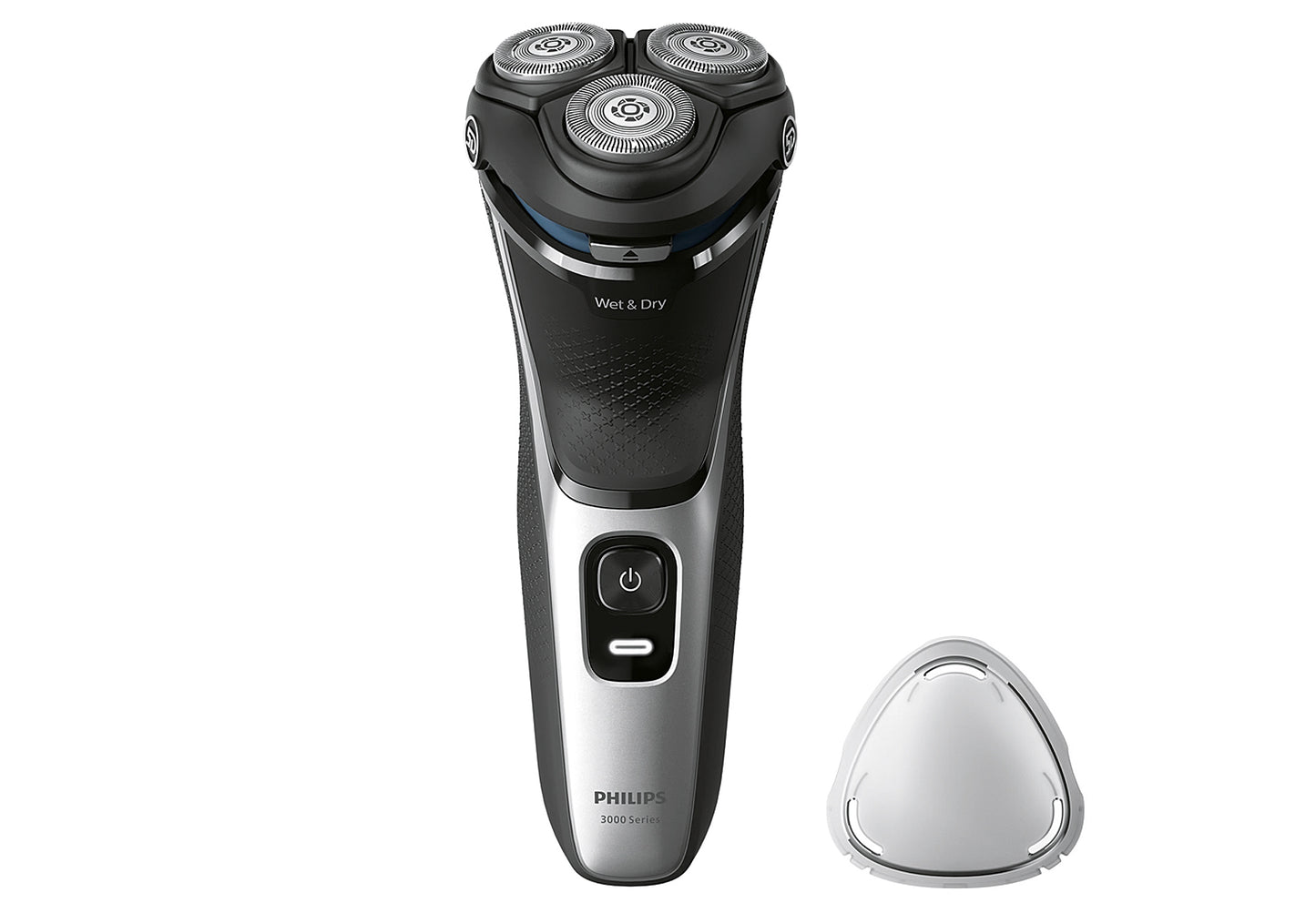 Rasierer S3143/00 Serie 3000 - Wet&Dry
