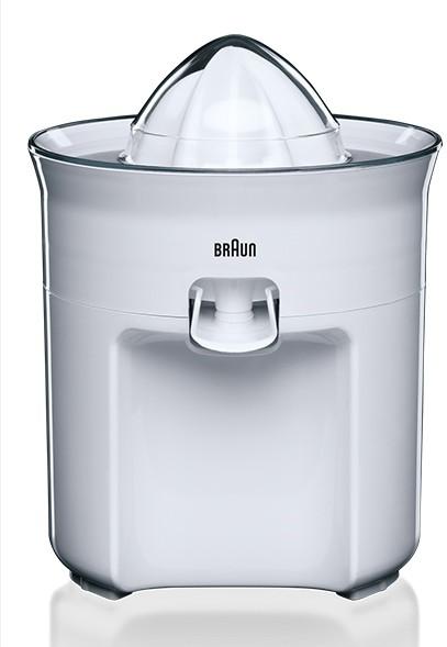 Zitruspresse CJ 3050 60 W weiß