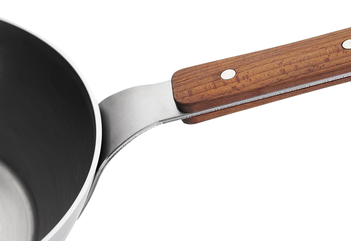Sauteuse Carbon Steel  Ø24cm H7cm