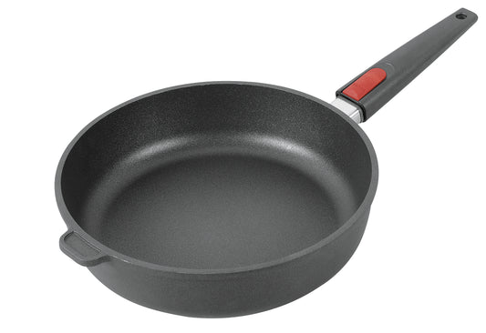 Schmorpfanne Nowo Titanium Induction 3,5 l Ø28cm