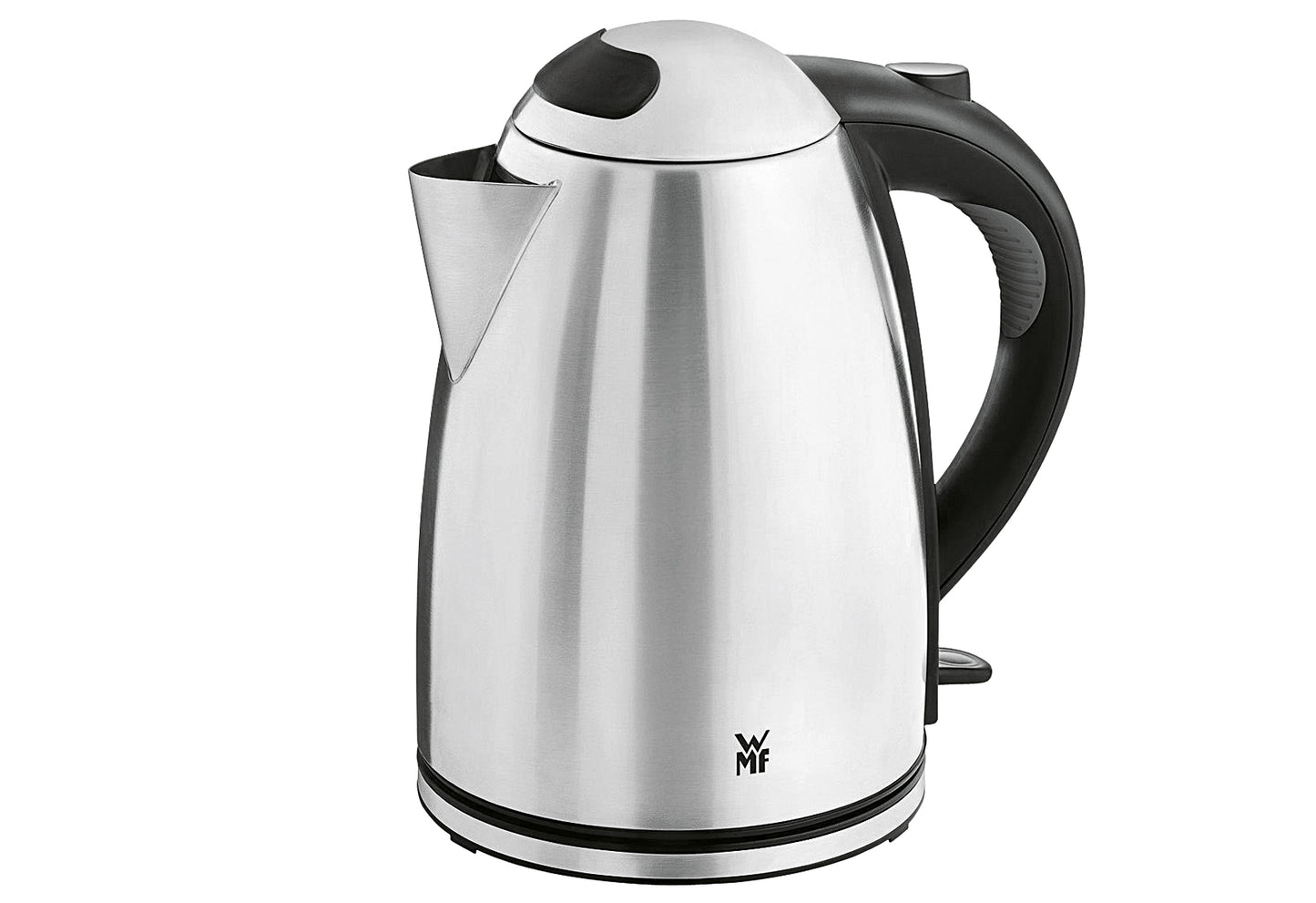 Wasserkocher Stelio Wasserstandsanzeige 1,7 l 2400 Watt Edelstahl