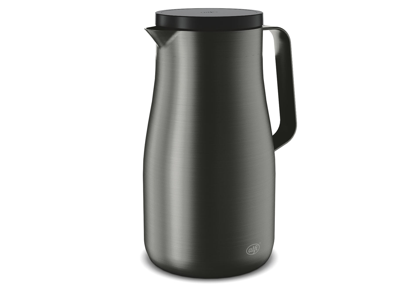 AFLI Isolierkanne Studio matt 1,0l