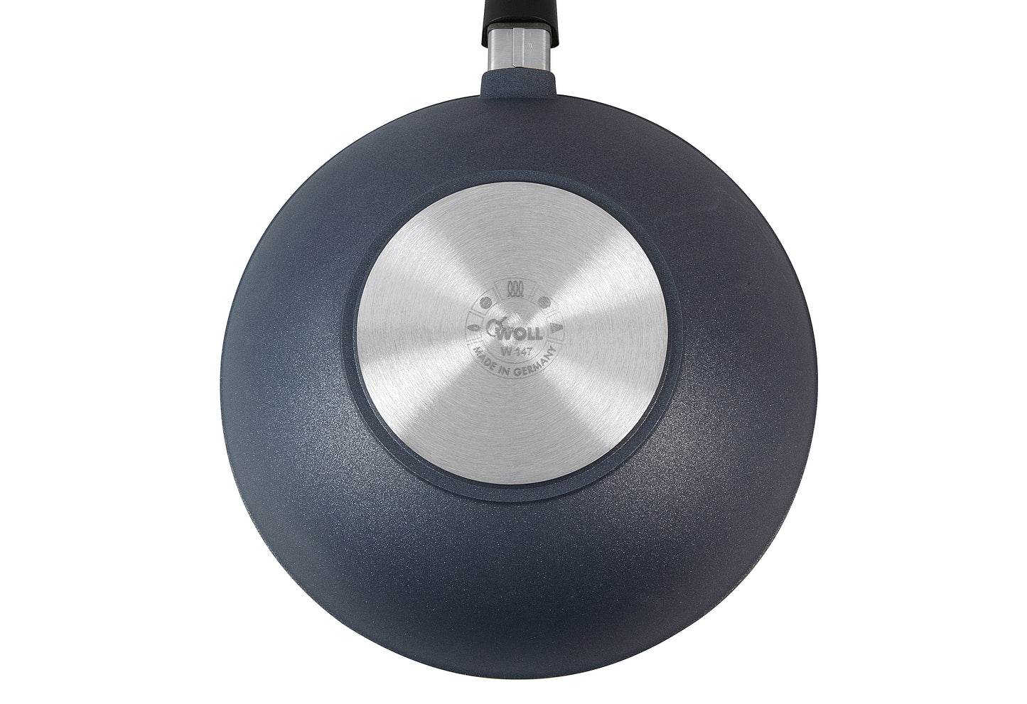 Wokpfanne Diamond Lite Induction Ø30cm
