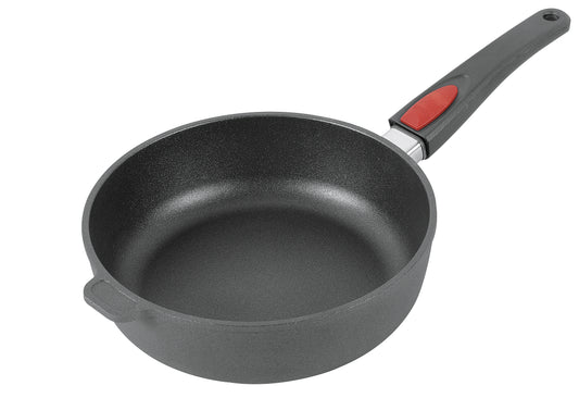 Schmorpfanne Nowo Titanium Induction 2,5 l Ø24cm